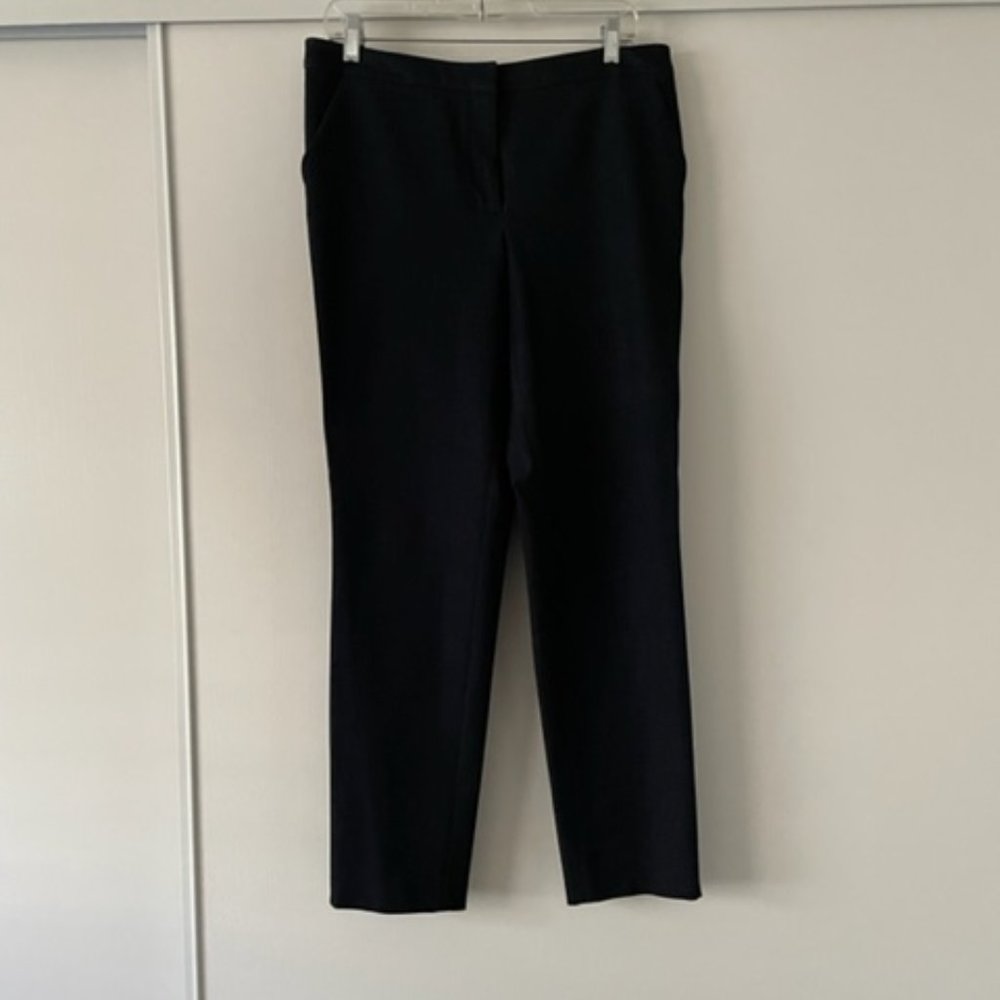 Women's Calvin Klein Denim Stretch Pants size 10